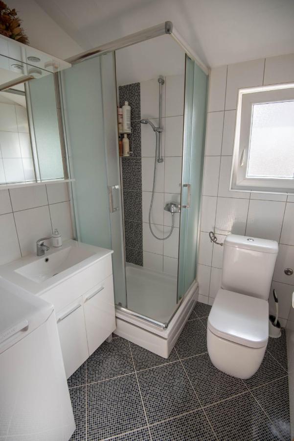 Apartment Miro Dolac Kültér fotó