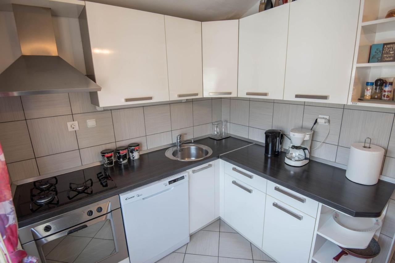 Apartment Miro Dolac Kültér fotó